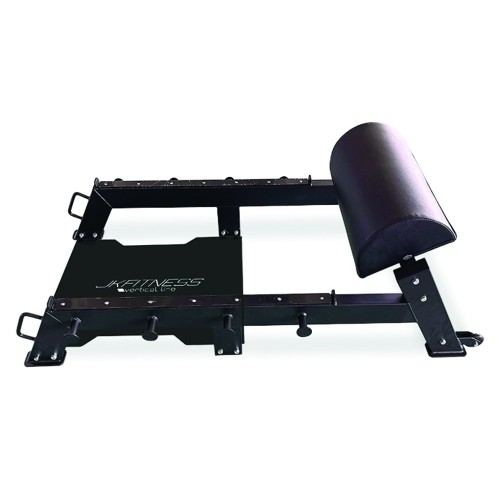 Gymnastic Benches - Hip Thrust Pro Vertical Bench