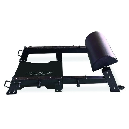 Multifunction Benches - Hip Thrust Pro Vertical Bench