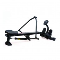 Foldable Gym And Fitness Rowing Machine Jk5072