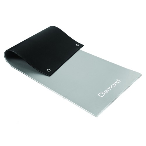 Floor mats - Pvc Study Mat With Eyelets 173x61.5x0.8cm 