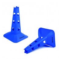 Set 10 Pcs Training Cones