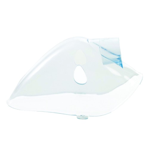 Aerosol/Respiro Accessories - Professional Aerosol Child Mask Lt130