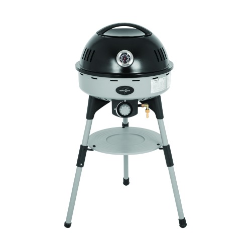 Camping - Portable Gas Grill Devil Bbqruiser Ht 30 Mbar