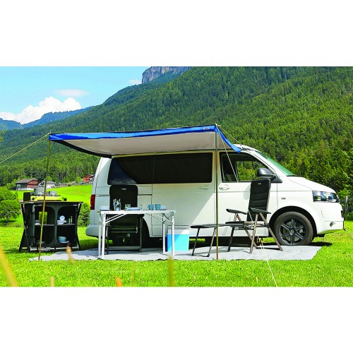 Camper and Caravan - Sun Awning For Minibus/van Sunny Van Roof 260