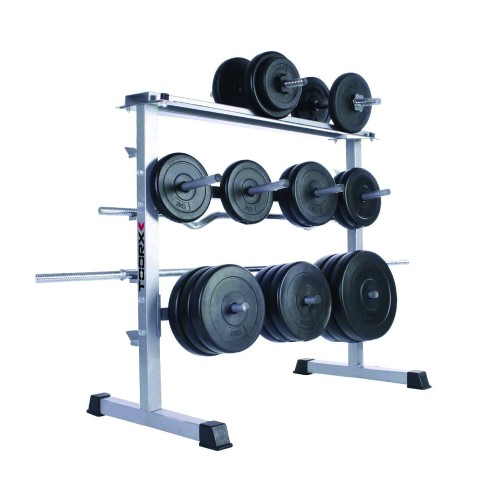 Barbell Rack - Dumbbell/disk/barbell Rack