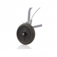 Single Wheel In Tpr 20cm For Rollator Cryo/dyone/era