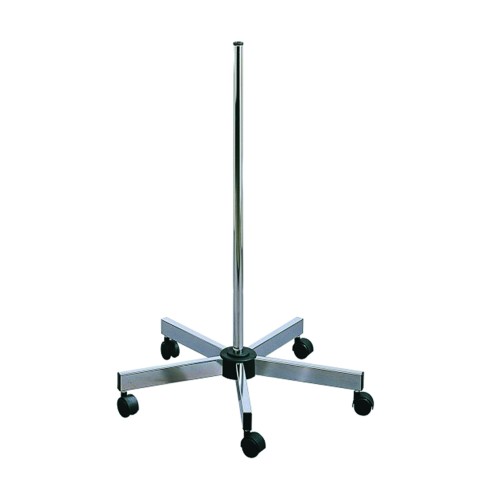 Medical Lamps - Fixed Lamp Stand On Wheels