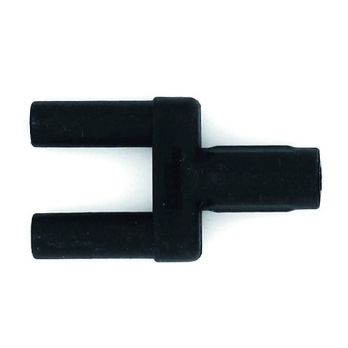 Tecar therapy accessories - Adapter For Resistive Cables For Tecartherapy