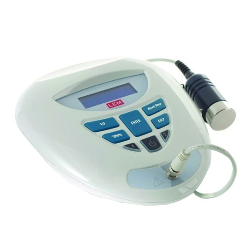 Therapy Devices - Multifrequency Ultrasound Therapy 1/3 Mhz Unisonic