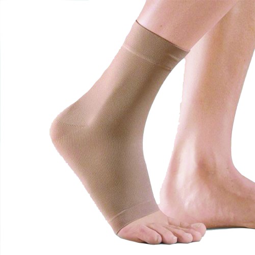 Ankle braces - Ankle Brace Elastic Poly-extensive Ankle Brace M 501