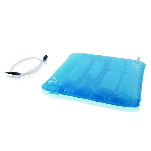 Anti-decubitus aids - Water Cushion Without Hole In Pvc 45x50cm