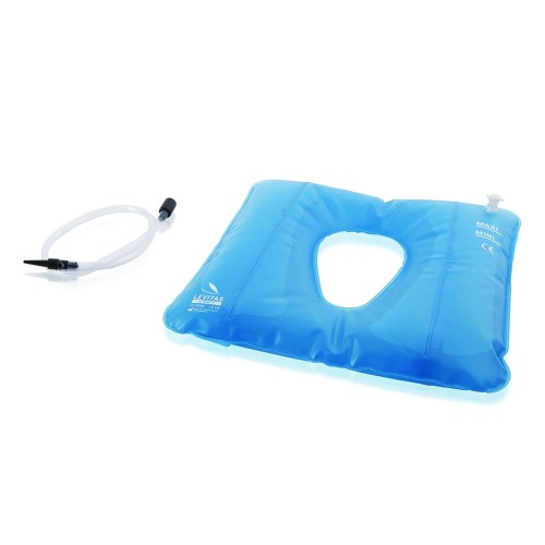 Anti-decubitus cushions - Water Cushion With Hole 45x50cm