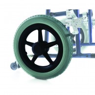 Pair Of Rear Wheels For Comfy-s Go Wheelchair