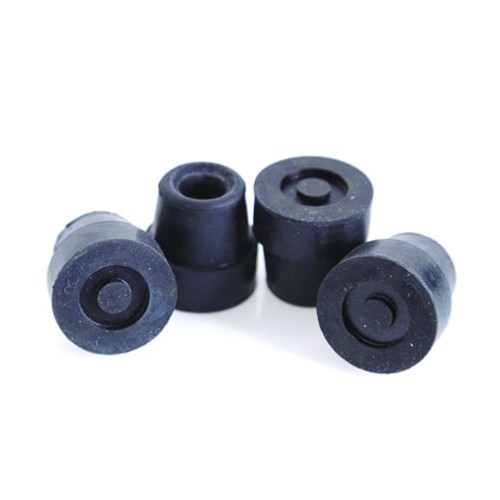 Hospitalization - Tip Kit For Quadripod Base