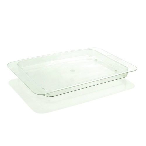 Accessories and spare parts for walkers - Plastic Tray For Dyone/era Walker Rollator