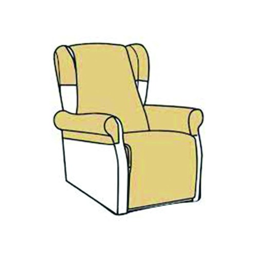 Armchair Accessories and Spare Parts - Timo Gordon Armchair Cover