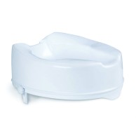 Toilet Riser With Stops Height 14cm