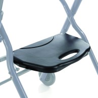 Plastic Seat For Saturno Rollator Walker