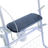 Plastic Seat For Era/dyone Rollator Walker