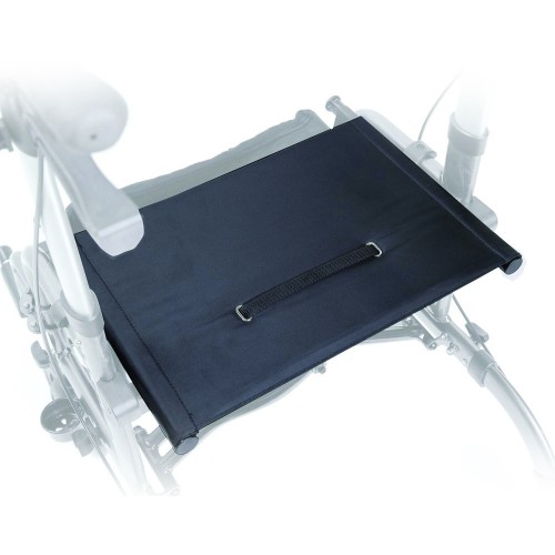 Accessori e ricambi Deambulatori - Seduta In Tessuto Per Deambulatore Rollator Gaya 2.0