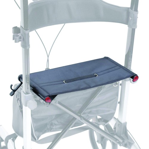 Home Care - Fabric Seat For Saturno Rollator Walker