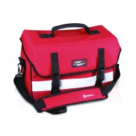 Multipurpose Emergency Bag With Forms