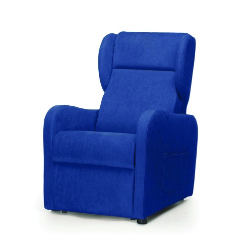 Sitze anheben und entspannen - Agave Relaxsessel Mit Rollensystem