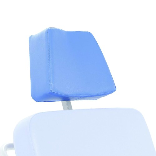 Wheelchairs and chairs for the disabled - Fixed Headrest For Komoda Chairs