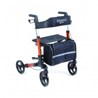 Rollator Ocean 2.0 Walker For Disabled Elderly With Seat