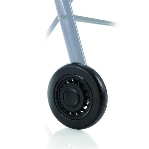 Home Care - Single Front Wheel In Eva 15cm For Rollator Poseidon/zeus