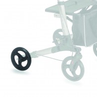 Single Pvc Wheel For Rollator Walker Oceano 2.0