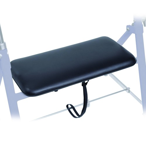 Accessories and spare parts for walkers - Padded Seat For Neptune Rollator Walker