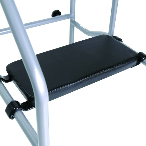 Ambulation - Pvc Seat For Walker Rollator Rp748