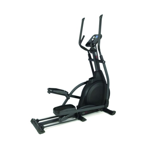 Elliptical - Ellittica Erx-650 Hrc Elettromagnetica Pedane Regolabili App Ready 3.0
