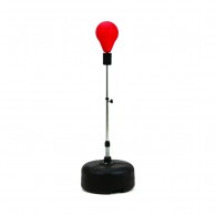 Professional Punching Ball Adjustable Height