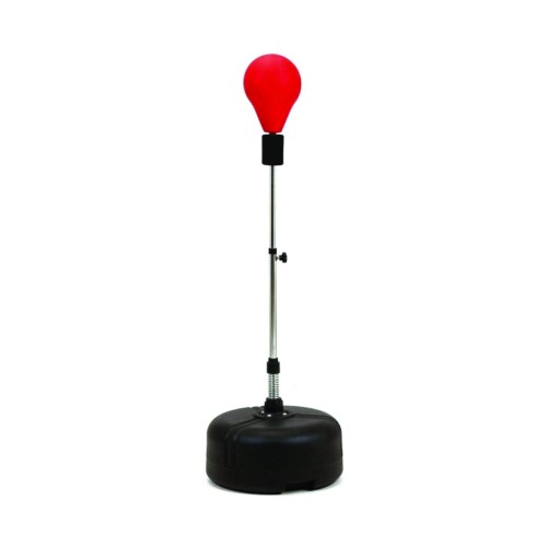 Punching bags - Professional Punching Ball Adjustable Height
