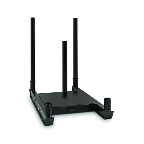 Fitness and Pilates - Sled Cross-training