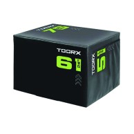 Soft Plyo Box 3 In 1 Light