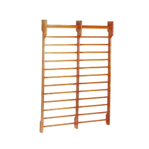 Fitness and Pilates - Swedish Espalier 2 Spans