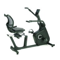 Exercise Bike Gym Bike Indoor Bike Brx-rmultifit Hrc Electromagnetic