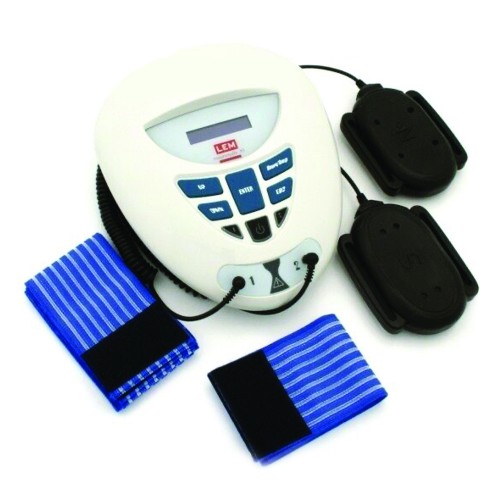 Therapy and Rehabilitation - Magnetofix 80 Magnetotherapy Device