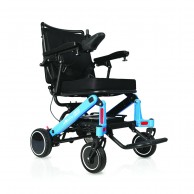 Mobility 840 Folding Electric Wheelchair Wheelchair For Disabled