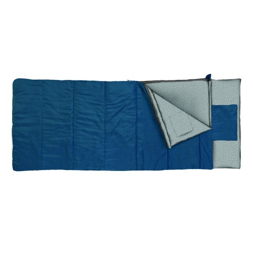Articles for the rest - Starflyer Xl Sleeping Bag Measures 235x105 Cm