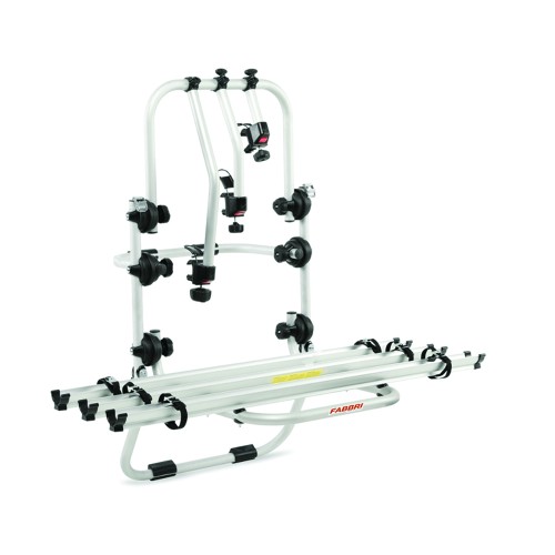 Rear bike rack - Rear Bike Rack Bici Ok 3 Van Minivan Station Wagon For 3 Bikes