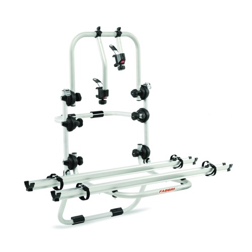 Rear bike rack - Rear Bike Rack Bici Ok 2 Van Minivan Station Wagon For 2 Bikes