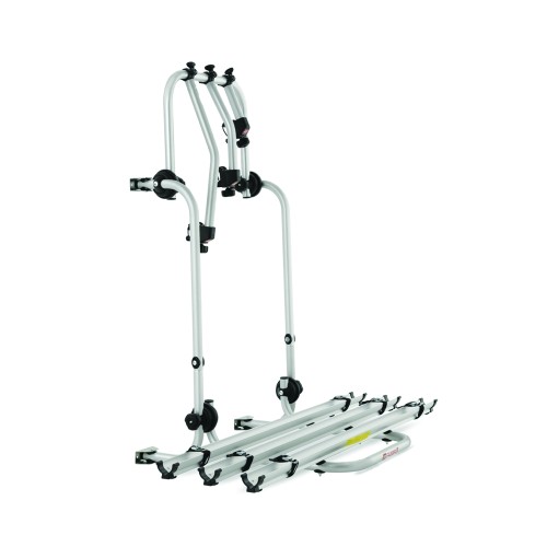 Rear bike rack - Rear Bike Rack For Camper Motorhome Bici Ok 3 Camper 47/87