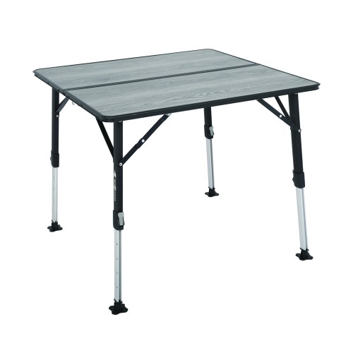 Camping furniture - Outdoor Table ElÙtop Compack 120