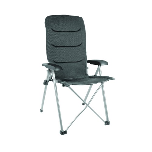 Chaises de camping - Chaise De Camping Pliante Inclinable Dynafold