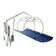 Complete Stretcher For Muevo Electric Patient Lifts