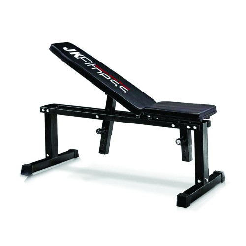 Gym Equipment - Jk 6030 Adjustable Bench